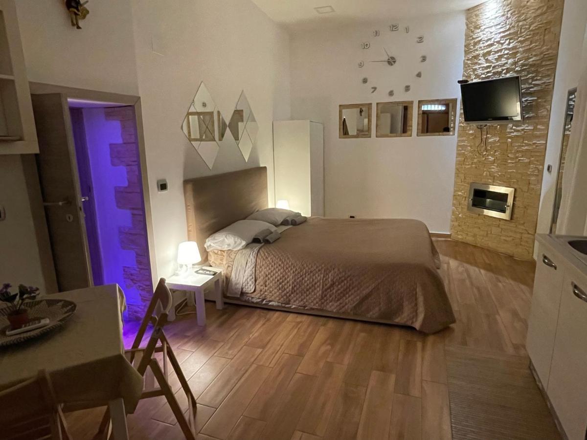 Casa Riccardo Villa Syracuse ภายนอก รูปภาพ