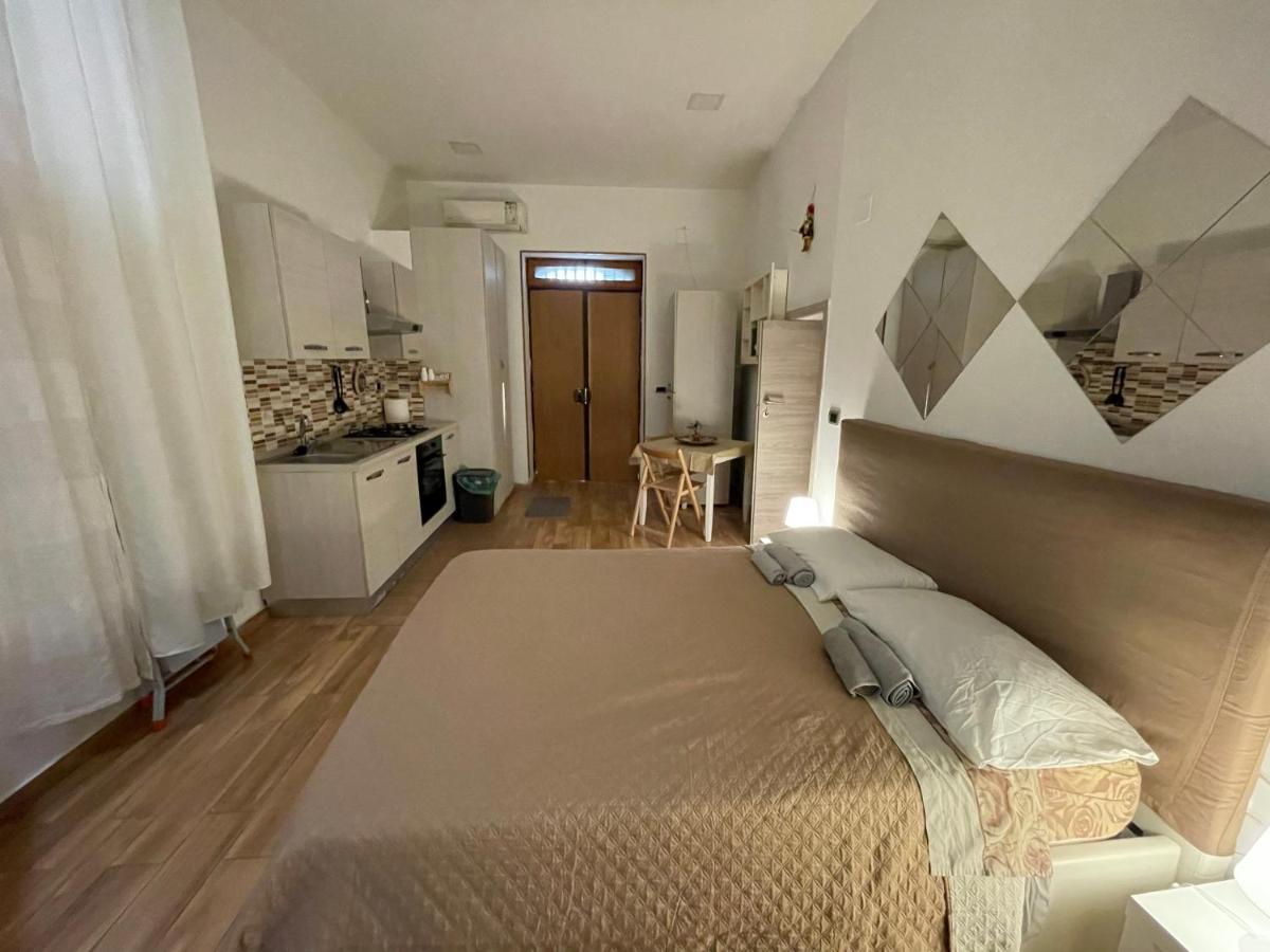 Casa Riccardo Villa Syracuse ภายนอก รูปภาพ